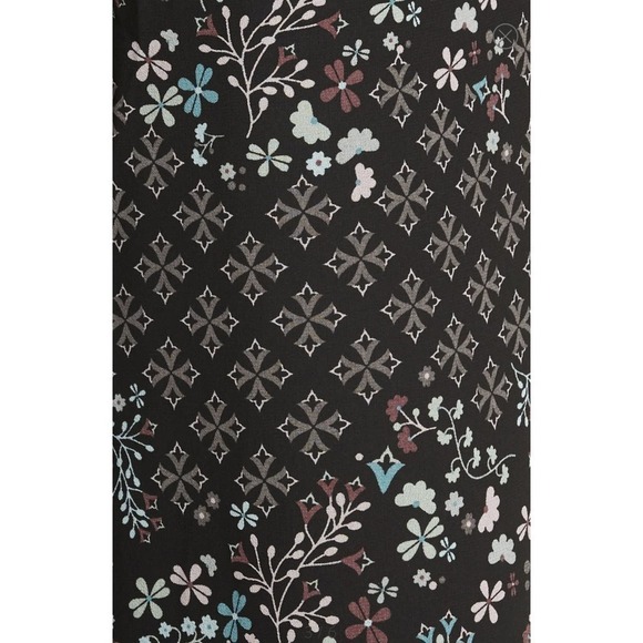 Ted Baker Marcila Hazel High Neck Wide Leg Jumpsuit - Picture 6 of 16